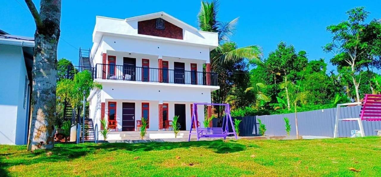 The Lavender Resort Waynad Vaduvanchal Экстерьер фото