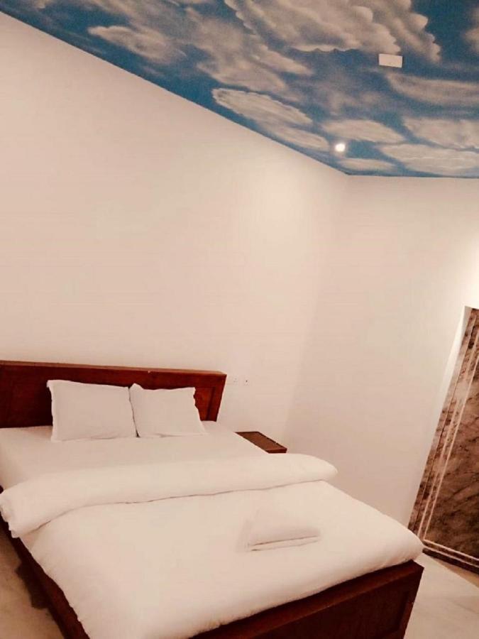 The Lavender Resort Waynad Vaduvanchal Экстерьер фото