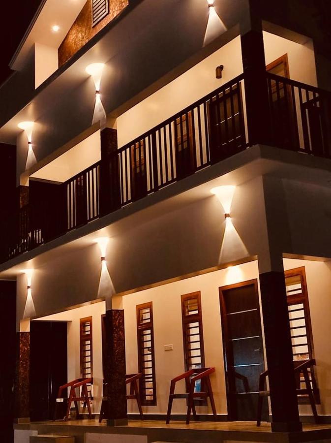 The Lavender Resort Waynad Vaduvanchal Экстерьер фото
