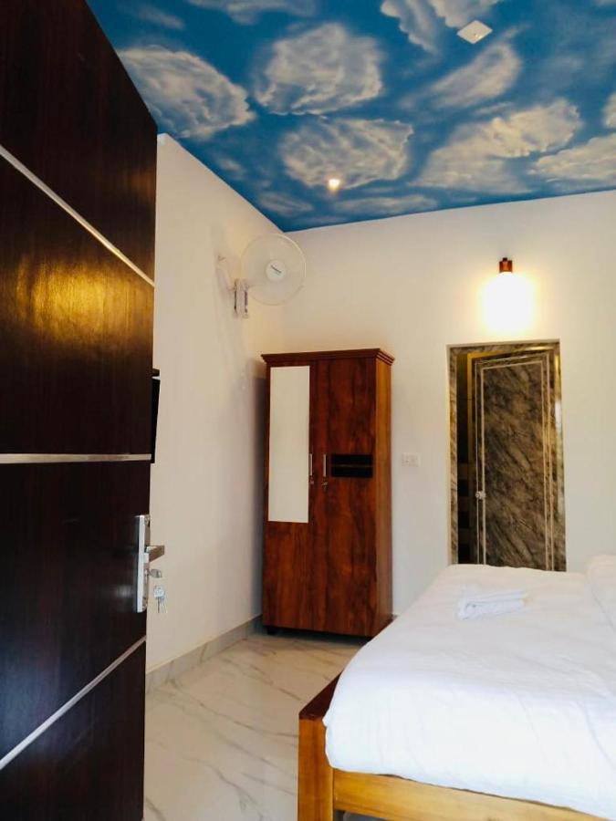 The Lavender Resort Waynad Vaduvanchal Экстерьер фото